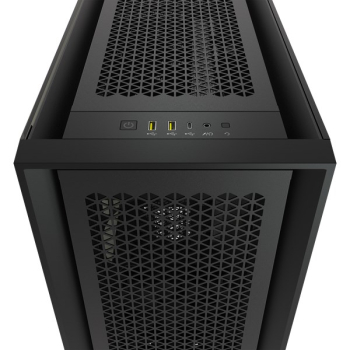 Obudowa Corsair 5000D AIRFLOW Mid-Tower ATX Tempered Glass Black (CC-9011210-WW)-6