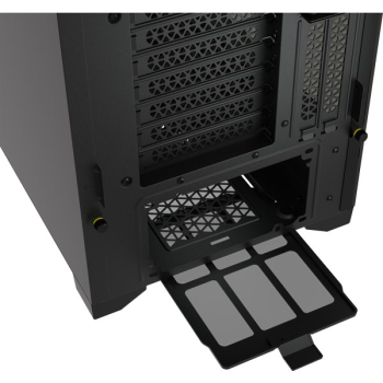 Obudowa Corsair 5000D AIRFLOW Mid-Tower ATX Tempered Glass Black (CC-9011210-WW)-7