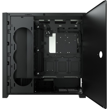 Obudowa Corsair 5000D AIRFLOW Mid-Tower ATX Tempered Glass Black (CC-9011210-WW)-10
