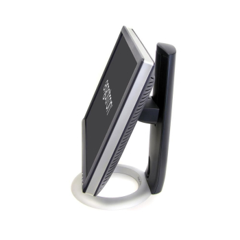 NEOFLEX LCD STAND BLACK/SILVER/MAX 7.2 KG TURN TILT PIVOT-1