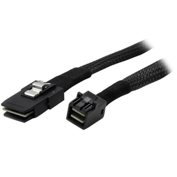 1M SFF-8087 TO SFF-8643 CABLE/CABLE - MINI SAS TO MINI SAS-1