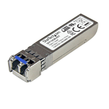 10GBASE-LR SFP+ -SM LC 10 KM/IN-1