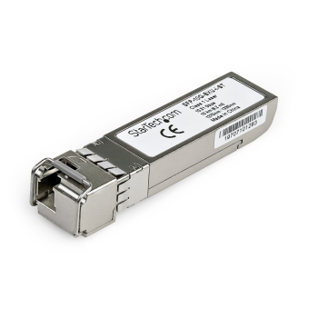 SFP-10G-BXU-I SFP - SM/LC FIBER SFP MODULE-1