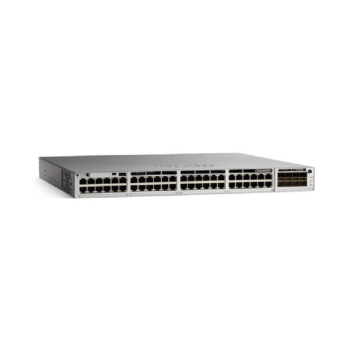 CATALYST 9300 48-PORT (12 MGIG&/36 2.5GBPS) NETWORK ADVANTAGE IN-1