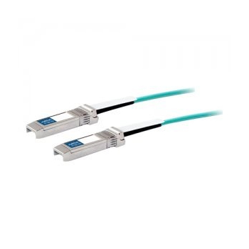 10GBASE ACTIVE OPTICAL/SFP+ CABLE 2M IN-1