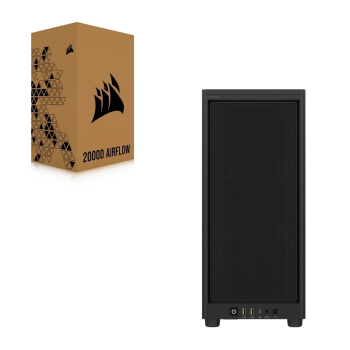 Obudowa Corsair 2000D AIRFLOW Black-14