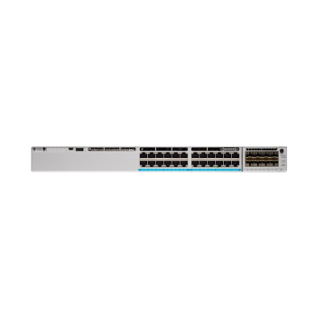 CATALYST 9300 24-PORT DATA ONLY/NETWORK ESSENTIALS IN-1