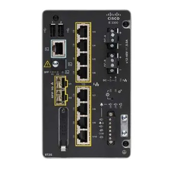CATALYST IE3300 RUGGED SERIES/MODULAR SYSTEM NE-1