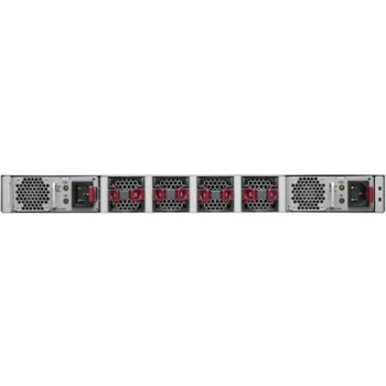 NEXUS 2K/3K SINGLE FAN REVERSE/AIRFLOW (PORT SIDE INTAKE) IN IN-1