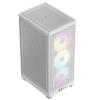 Obudowa Corsair iCUE 2000D RGB AIRFLOW  White-3