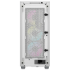 Obudowa Corsair iCUE 2000D RGB AIRFLOW  White-6