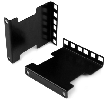 4IN RACK DEPTH ADAPTER - 2U/.-1