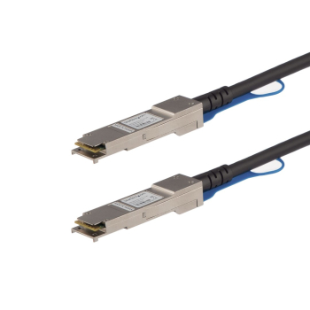 1M 3.3FT 40G QSFP+ DAC CABLE/.-1