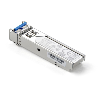 1000BASE-EX SFP -SM LC-40 KM/IN-1