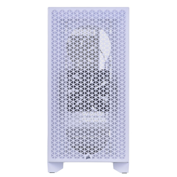 Obudowa Corsair 3000D AIRFLOW White-4
