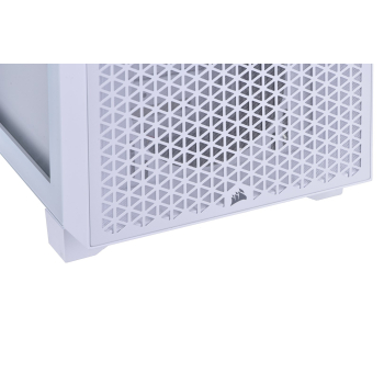 Obudowa Corsair 3000D AIRFLOW White-6