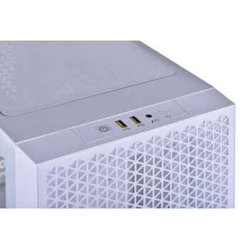 Obudowa Corsair 3000D AIRFLOW White-9