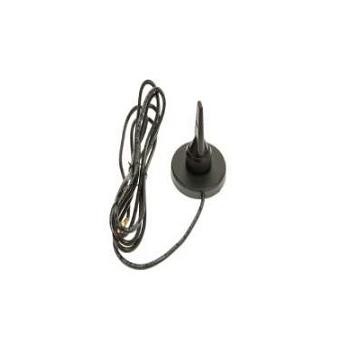 ANTENNA, DUAL BAND, 802.11 A/B/G/N, 2 DBI, RPSMA CONNECTOR, MAGNETIC MOUNT, 2.9M-1