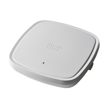 C9120AX Internal 802.11ax 4×4:4 MIMO; IoT; BT5; mGig; USB; RHL-1