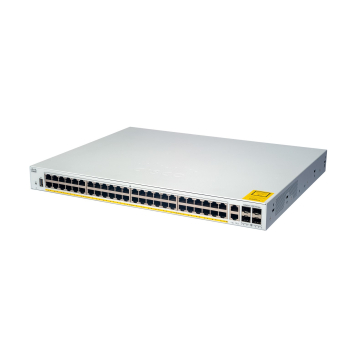 CATALYST 1000 48PORT GE POE/4X1G SFP-1