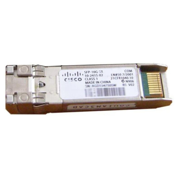 10GBASE-SR SFP MODULE/ENTERPRISE-CLASS IN-1