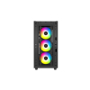 Obudowa DeepCool CG540 Mid Tower ATX-5