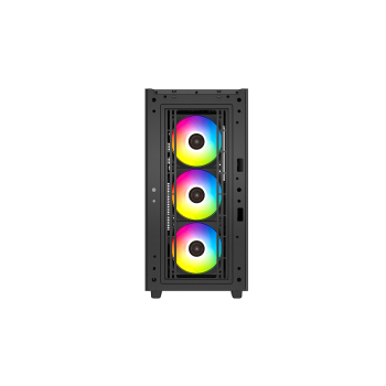 Obudowa DeepCool CG540 Mid Tower ATX-5
