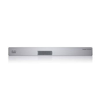 CISCO FIREPOWER 1120 ASA/APPLIANCE 1U IN-1