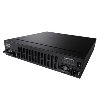 Cisco ISR 4431 (4GE,3NIM,8G FLASH,4G DRAM,IPB)-1