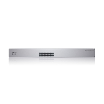 CISCO FIREPOWER 1120 NGFW/APPLIANCE 1U IN-1