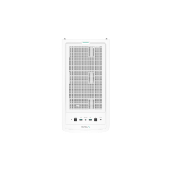 Obudowa DeepCool CK560 Airflow Mid Tower ATX White-9