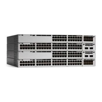 CATALYST 9300L 48P FULL POE/NETWORK ESSENTIALS 4X10G UPLINK-1