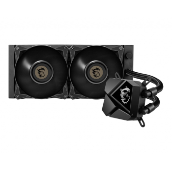 MSI MAG CORELIQUID P240 - procesory f-1
