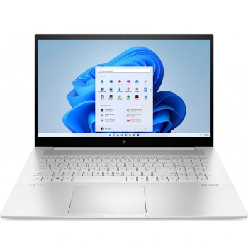 HP Envy 17T-CW00-9E5M7 i7-13700H 17.3"FHD Touch 16GB SSD512 BT BLKB Win11 Silver (REPACK) 2Y-1