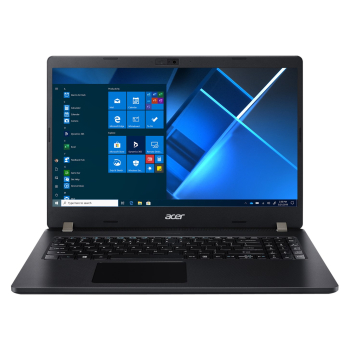 TMP215-54 15.6" FHD IPS SlimBezel/Intel i5-1235U/8GB DDR4/512GB SSD/WiFi AX+BT/TPM 2.0/3Y door to door + 5-day reapair /