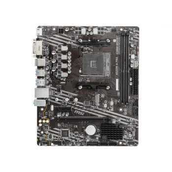 MB AMD A520 SAM4 MATX A520M-A PRO MSI-1
