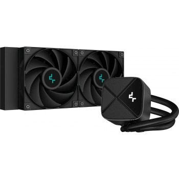 Chłodzenie wodne DeepCool R-LS520-1