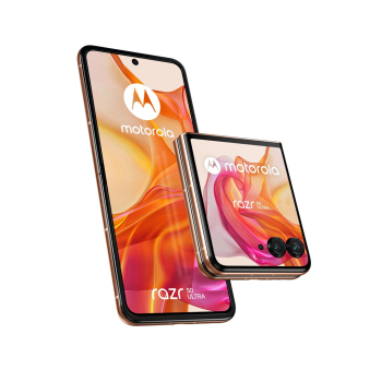 Motorola RAZR 50 Ultra 12/512GB Peach Fuzz-1