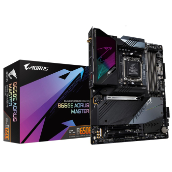 Płyta główna Gigabyte B650E AORUS MASTER-1