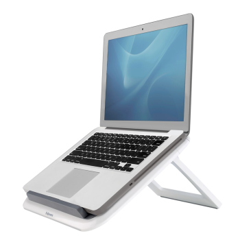NB AKCESORIA STAND QUICK LIFT WHITE I-SPIRE /17" 8210101 FELLOWES-1