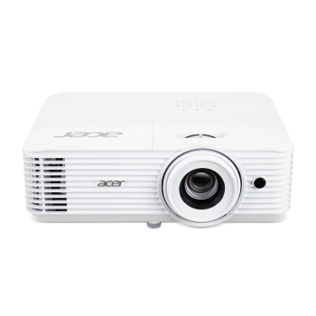 P5827A DPL 4000 LM LAMP/10 000:1 16:9 4K UHD (3840 X 216-1