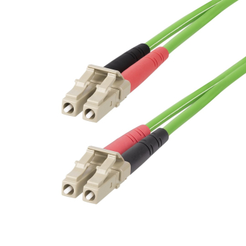 25M LC/LC OM5 FIBER CABLE/.-1