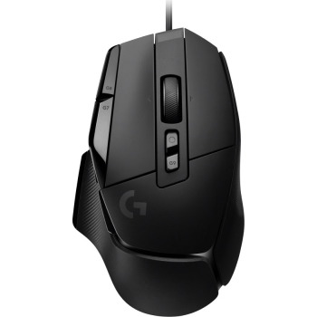 G502 X GAMING MOUSE - BLACK/USB - N/A - EMEA28-935-1