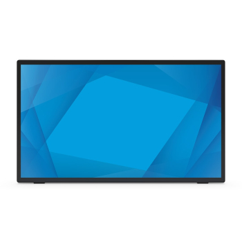Elo 2770L 27-inch wide LCD Monitor, Full HD, Projected Capacitive 10-touch, USB Controller, Clear, Zero-bezel, Collapsib