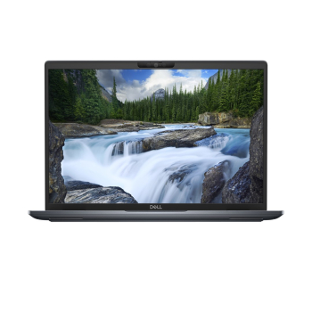 Dell Latitude 7340 L13-73400157574SA i5-1345U 13.3" WUXGA 16GB SSD1TB BT BLKB FPR W11Pro Titan Gray (REPACK) 2Y-1