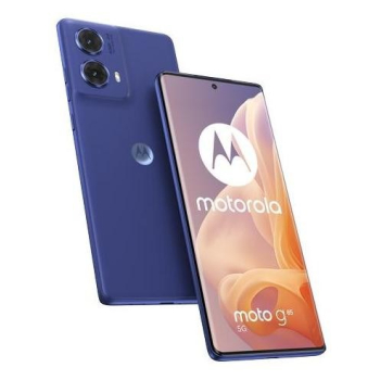 Motorola Moto G85 5G 12/256 Cobalt Blue-1