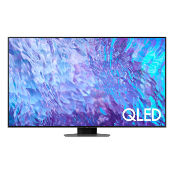 TV SET LCD 98" QLED 4K/QE98Q80CATXXH SAMSUNG-1