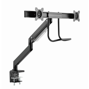 DISPLAY ACC MOUNTING ARM/17-32" MA-DA2-04 GEMBIRD-1