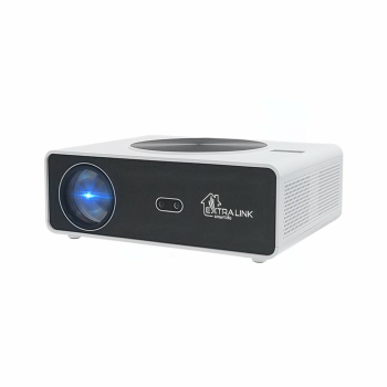 Extralink Smart Life Vision Max | Projektor | 800 ANSI, 1080p, Android 12.0-1