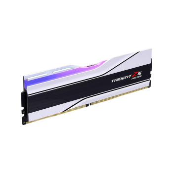 G.Skill Trident Z5 Neo RGB, DDR5-6400, CL32, AMD EXPO - 48 GB Dual-Kit, biały-1